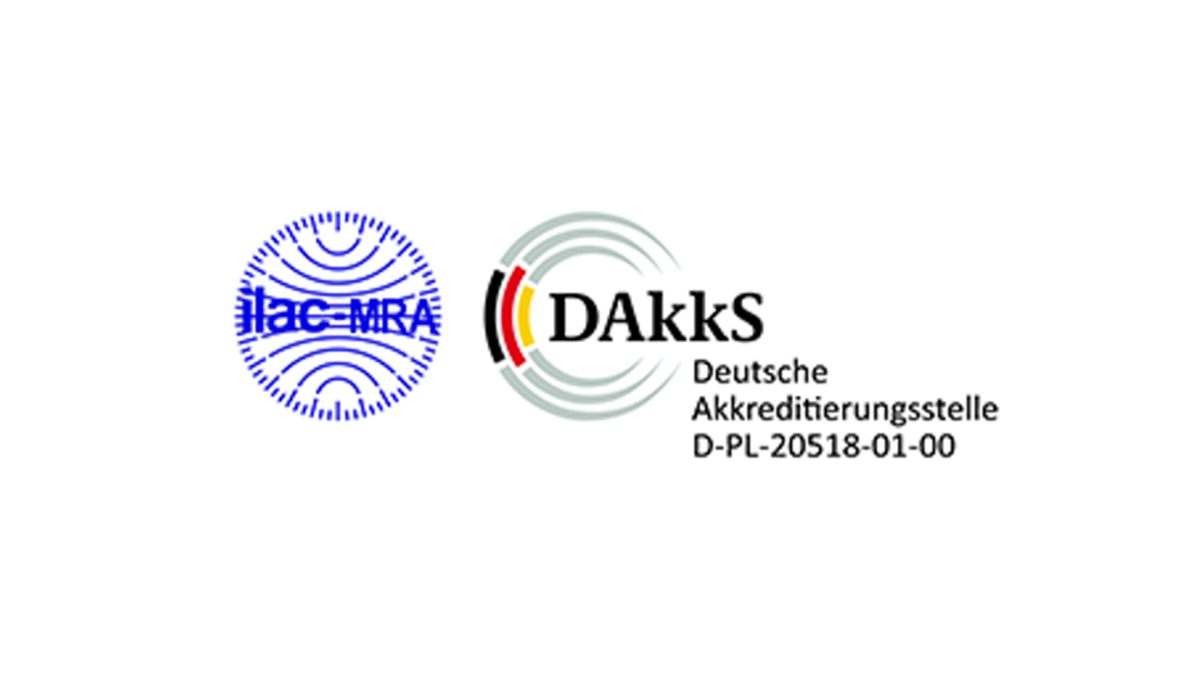 Deutsche Akkreditierungsstelle (DAkkS)