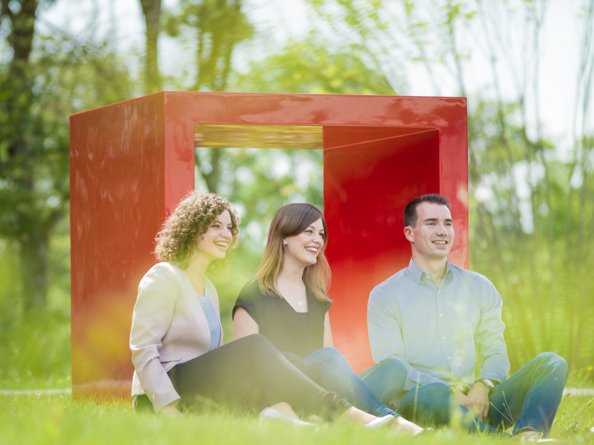 Code of conduct i Würth Industri Code of conduct
