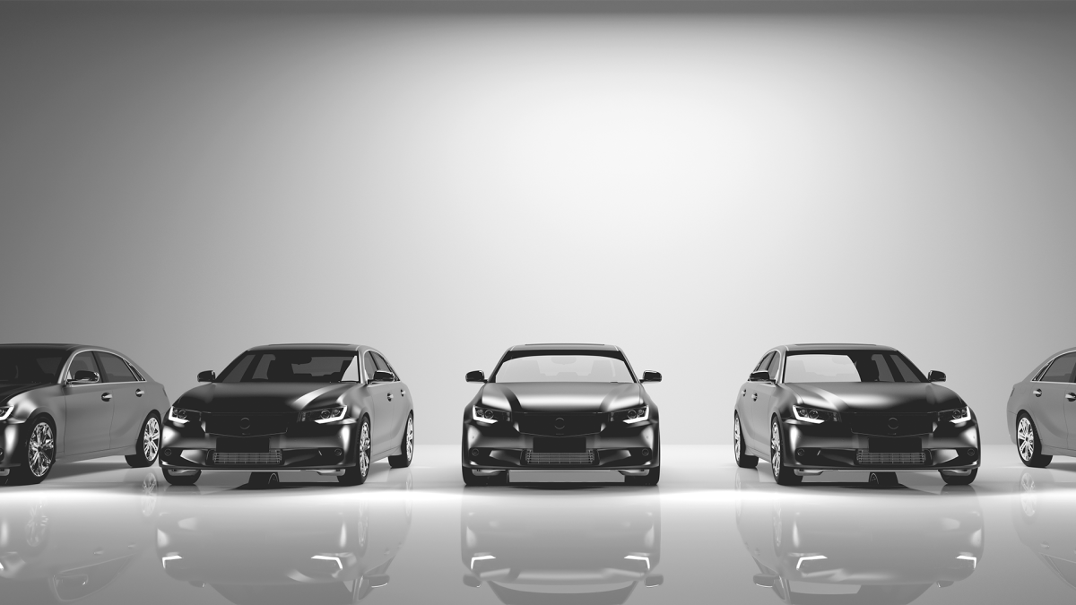 CPS®AUTOMOTIVE - C-Parts partner til billeverandørindustrien