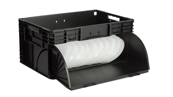 XXL-Bin W-KLT®2.0 6429