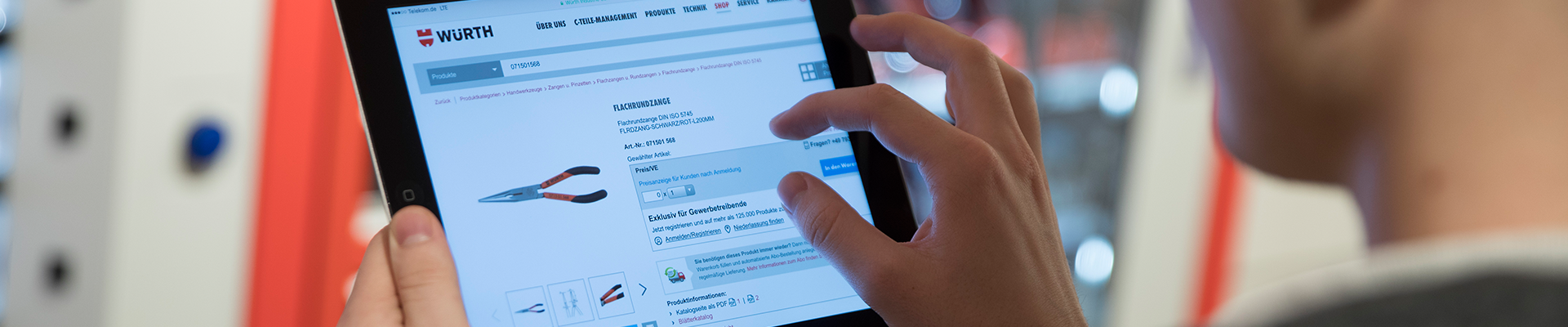 E-Procurement solutions E-Procurement solutions